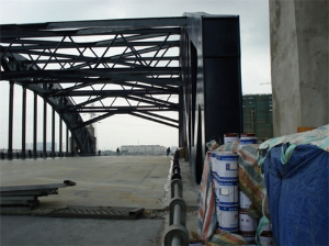 咸安专注工业场景喷漆服务