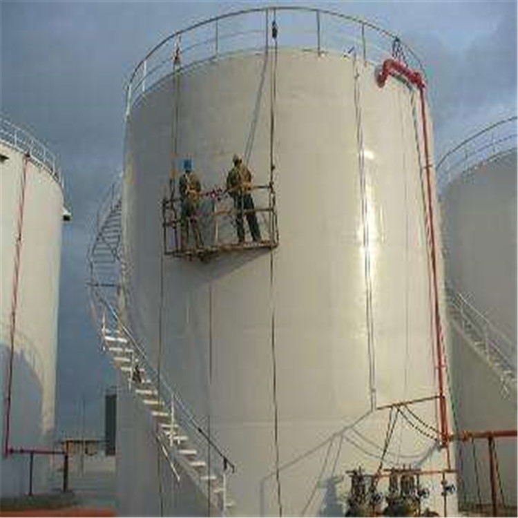 咸安喷漆翻新・工业喷漆・设备喷漆服务简介